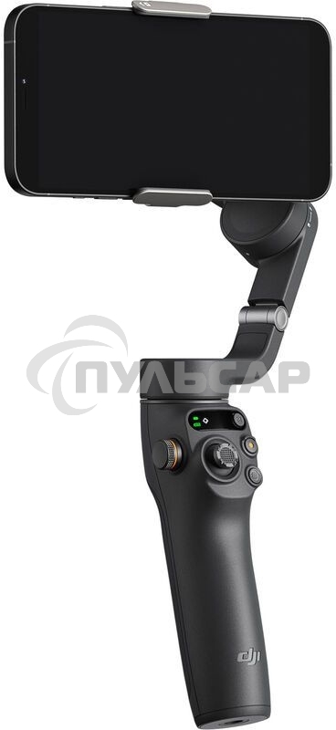 Стедикам Dji Osmo Mobile 6 черный