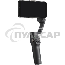 Стедикам Dji Osmo Mobile 6 черный