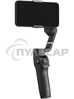Стедикам Dji Osmo Mobile 6 черный