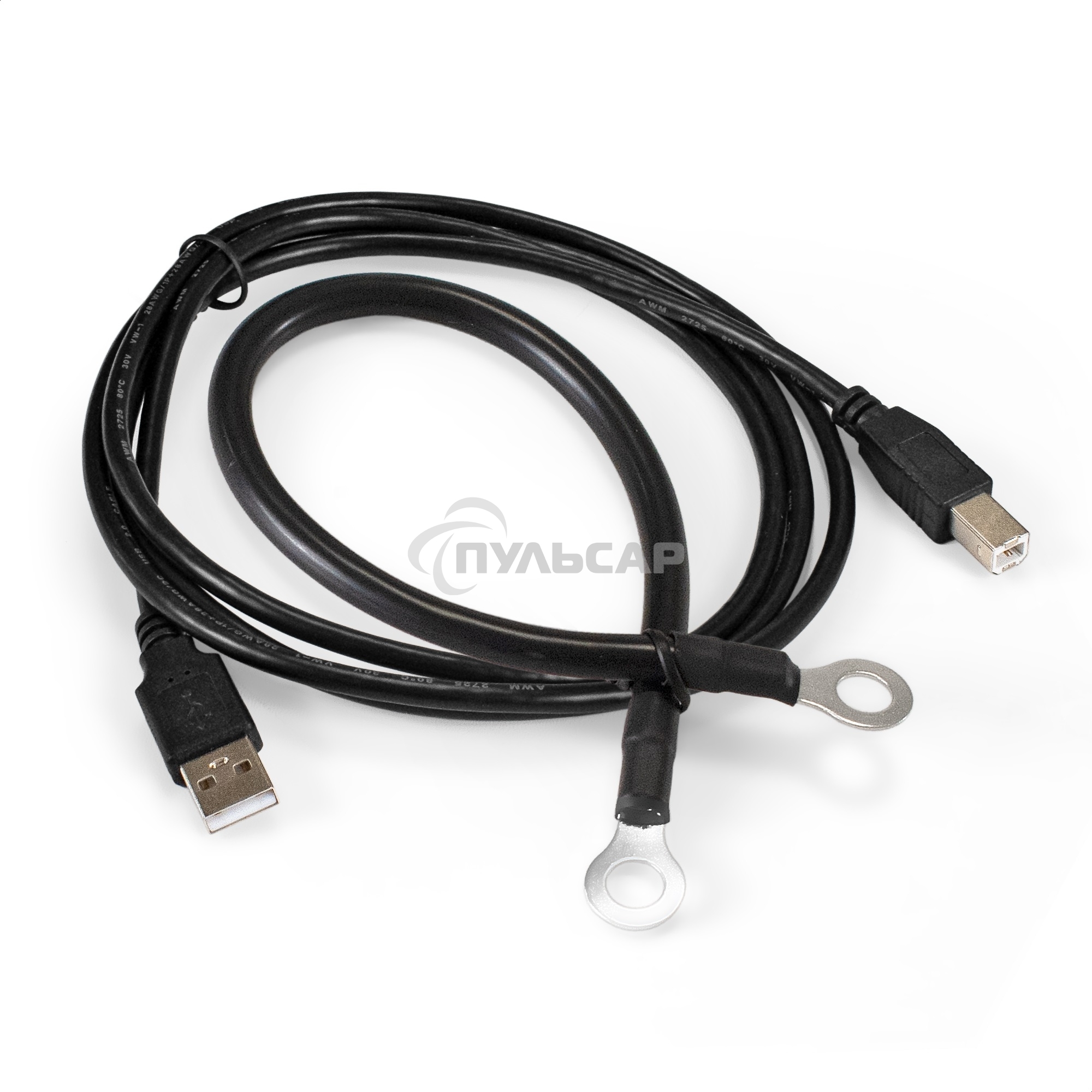 Комплект ИБП EX295989RUS + батарея 33Aч EX282974RUS 2шт (инвертор, синус, для котла) ExeGate SineTower SZ-2000.LCD.AVR.3SH.1C13.USB <2000VA/1600W, чистый синусоида, LCD дисплей, AVR, 3*Schuko+1*C13, USB, линейно-интерактивный, черный> + батарея ExeGate DT