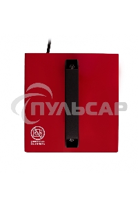 Тепловая пушка керамическая MTX SHCL-2000, квадратная, 230 В, 125 м3/ч, 1/2 кВт