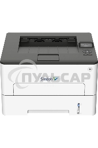 Принтер лазерный Sindoh A500dn
