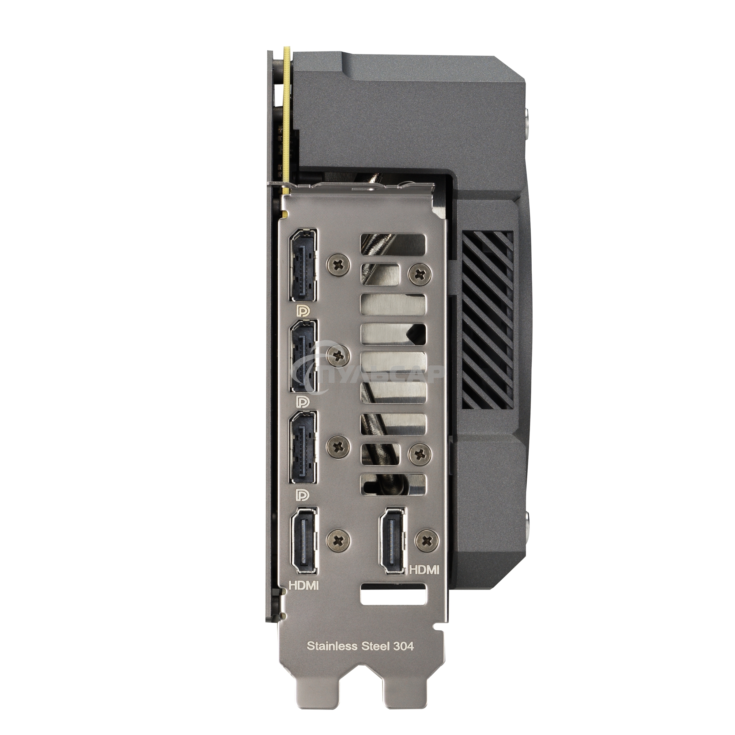 Видеокарта ASUS TUF-RTX 5070-O12G-GAMINGRTX 5070,HDMI*2,DP*3,12G,D7; 90YV0LZ0-M0NA00