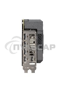 Видеокарта ASUS TUF-RTX 5070-O12G-GAMINGRTX 5070,HDMI*2,DP*3,12G,D7; 90YV0LZ0-M0NA00