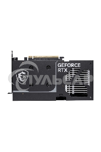 Видеокарта MSI PCI-E 5.0 RTX 5060 Ti 8G VENTUS 2X PLUS NVIDIA GeForce RTX 5060TI 8Gb 128bit GDDR7 2617/28000 HDMIx1 DPx3 HDCP Ret