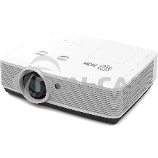 Проектор Cactus Bright CS-S4.WT 3LCD 5900Lm ANSI (1920x1200) 30000:1 ресурс лампы:10000часов 1xUSB typeA 1xUSB typeB 2xHDMI 4.45кг