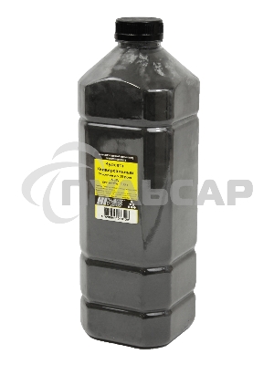 Тонер Hi-Black для Kyocera Универсальный ТК-серии до 35 ppm (Hi-Black) new, 900 г, канистра