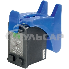 Картридж струйный Cactus CS-C6656A №56 черный (20 мл) для HP DeskJet 450/5145/5150/5151/5550/5552