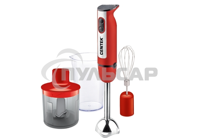Блендер Centek CT-1319 Red