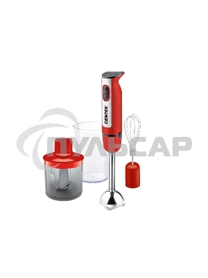 Блендер Centek CT-1319 Red