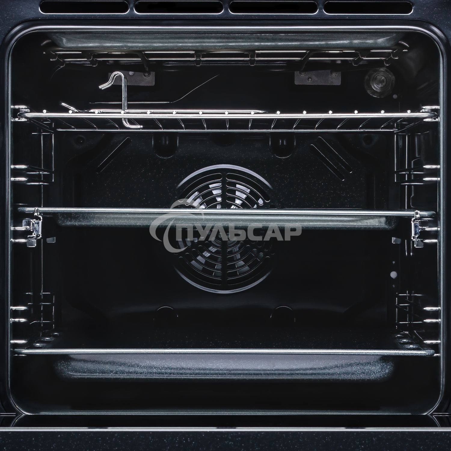 Электрический духовой шкаф Graude BK 60.3 EL, встраиваемый