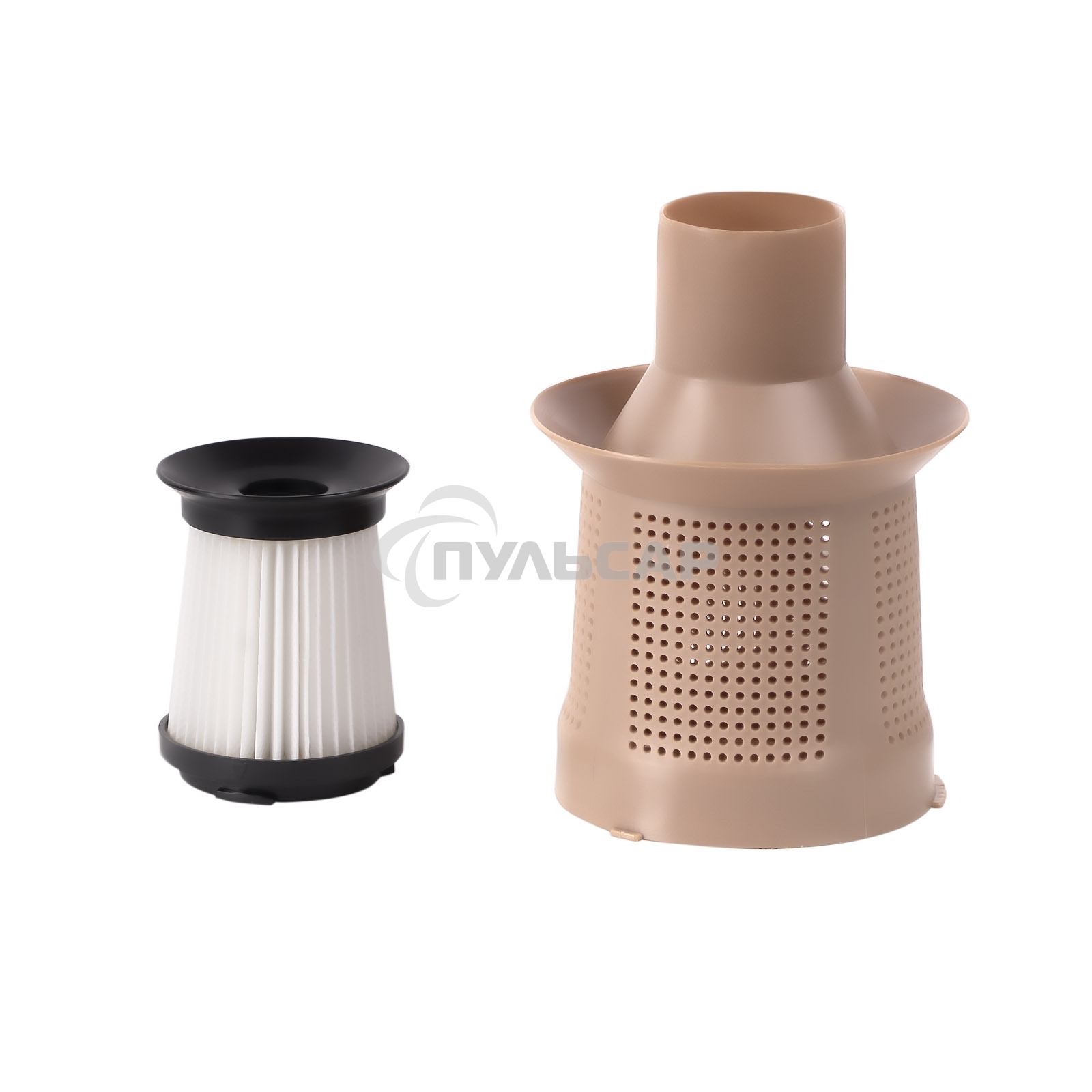 Пылесос Galaxy Line GL 6230 коралловый/черный, 350/1700 Вт, уборка сухая, пылесборник контейнер 2 л