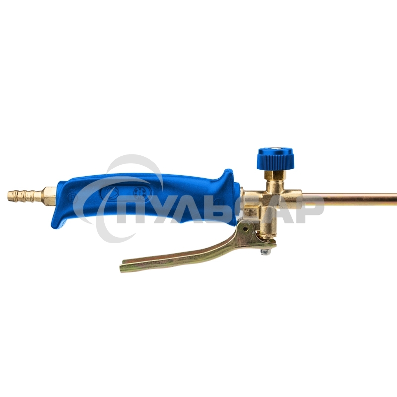 Горелка кровельная Rexant ГВ-700Р