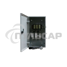 Ящик сил. ЯРПП-100А IP54 Электрофидер Ящик сил. ЯРПП-100А IP54 Электрофидер