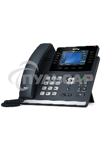 Телефон VOIP 16LINE SIP-T46U YEALINK