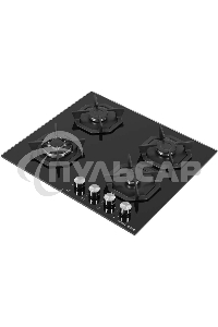 Газовая варочная панель Maunfeld EGHG.64.23CB/G