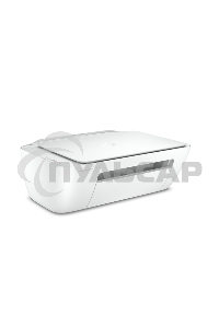 МФУ струйное HP DeskJet 2320 (7WN42B), A4, цветной, печ. до 7.5 стр/мин. (ч/б) до 5.5 стр/мин. (цвет), 1200 x 1200 dpi (ч/б) 4800 x 1200 dpi (цвет), USB