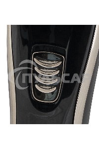 Набор для стрижки Galaxy Line GL 4165, черный, 3 Вт, время непрерывной работы до 1,5 ч, время зарядки около 2 часов, аккум. Li-Ion 3,7 В, емкость аккум. 600 мА*ч, лезвия из нержав. стали, ширина лезвия 40 мм, 2 насадки-расчески (3 и 6 мм, 9 и 12 мм), USB 