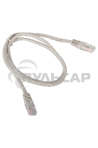 Патч-корд 2.0м, UTP Cat. 5E, Aopen ANP511 2M