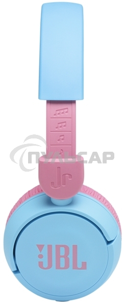 Наушники детские JBL JR 310BT Наушники (накладные), синий