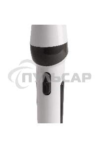 Миксер аккумуляторный Galaxy Line GL 2227, белый, ручной, 20 Вт, 2 скорости