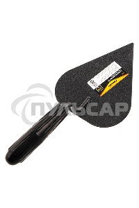 Кельма штукатура КШ, 175 мм, пластиковая ручка Россия Sparta