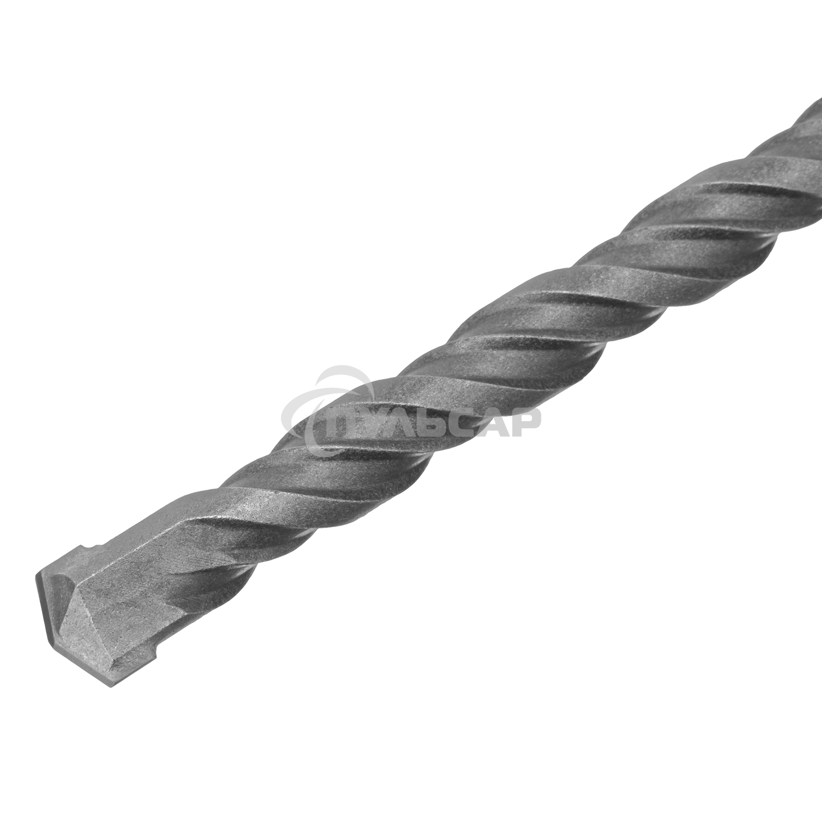 Бур по бетону СИБРТЕХ,12x160мм, SDS PLUS 70558