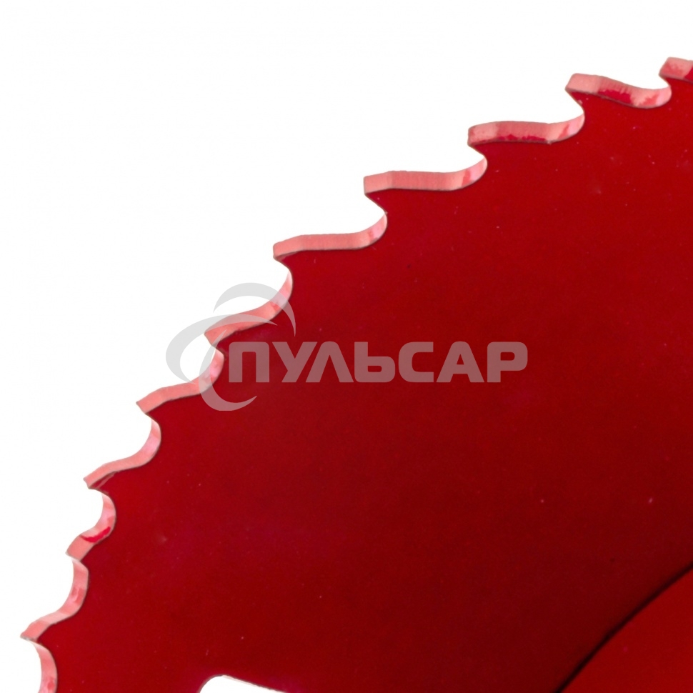 Коронка Matrix BIMETAL, 68 мм