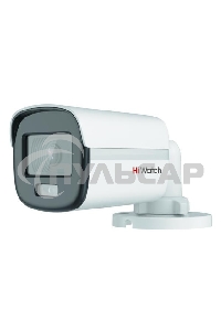 Камера HIWATCH HD-TVI 2MP IR BULLET DS-T200L(B)(2.8мм)