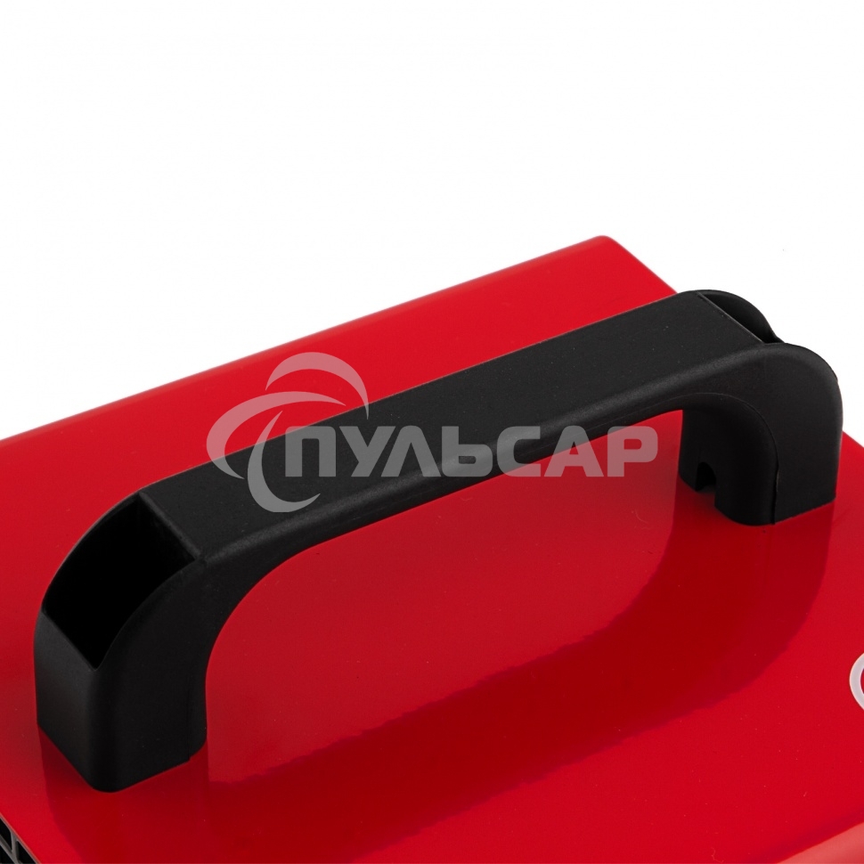 Тепловая пушка керамическая MTX SHCL-2000, квадратная, 230 В, 125 м3/ч, 1/2 кВт