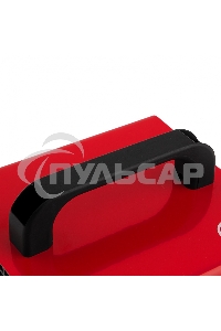 Тепловая пушка керамическая MTX SHCL-2000, квадратная, 230 В, 125 м3/ч, 1/2 кВт