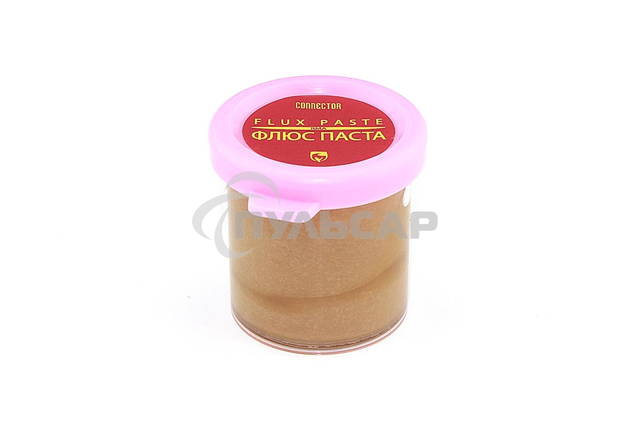 Флюс-паста 20 гр.