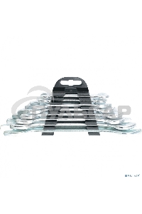 Набор рожковых ключей SPARTA 152755 (22 мм)8 шт.