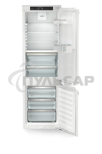 Встраиваемый холодильник Liebherr ICBNdi 5123-22 172/69л морозилка снизу