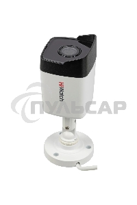 Камера IP 2Мп уличная цилиндрическая, EXIR ИК 30м, 1/2.9 CMOS, 1920х1080@25к/с, объектив 2.8мм, угол 104, мех ИК-фильтр; 0.01Лк@F2.0, H.265/H.265+/H.264/H.264+/MJPEG ROI, коридорный режим, DWDR, 3D DNR, BLC, Smart ИК, обнаружение движения 2.0, IP67, -40..