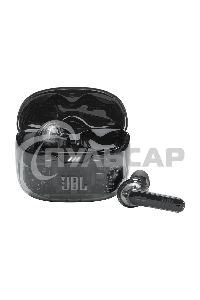Наушники JBL TUNE BEAM (GHOST Black)