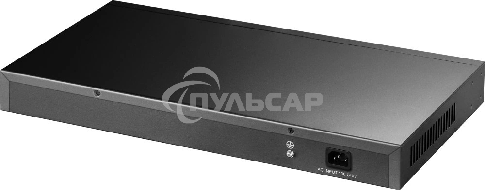 Коммутатор Cudy GS5024S4 (L3) 24x1Gbит/с 4SFP+ управляемый