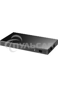 Коммутатор Cudy GS5024S4 (L3) 24x1Gbит/с 4SFP+ управляемый