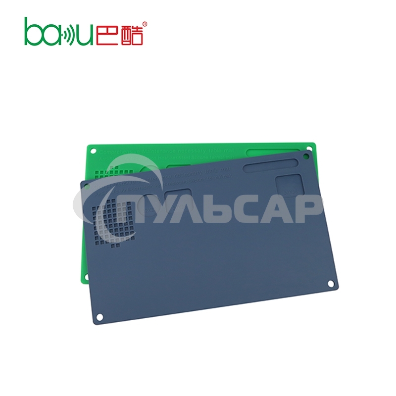 Термостойкий коврик BAKU BA-689