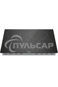 Варочная поверхность Gorenje ECT64BSCE черный