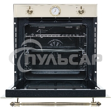 Электрический духовой шкаф Graude BK 60.3 EL, встраиваемый