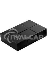 Коммутатор Mercusys MS105G 5G неуправляемый