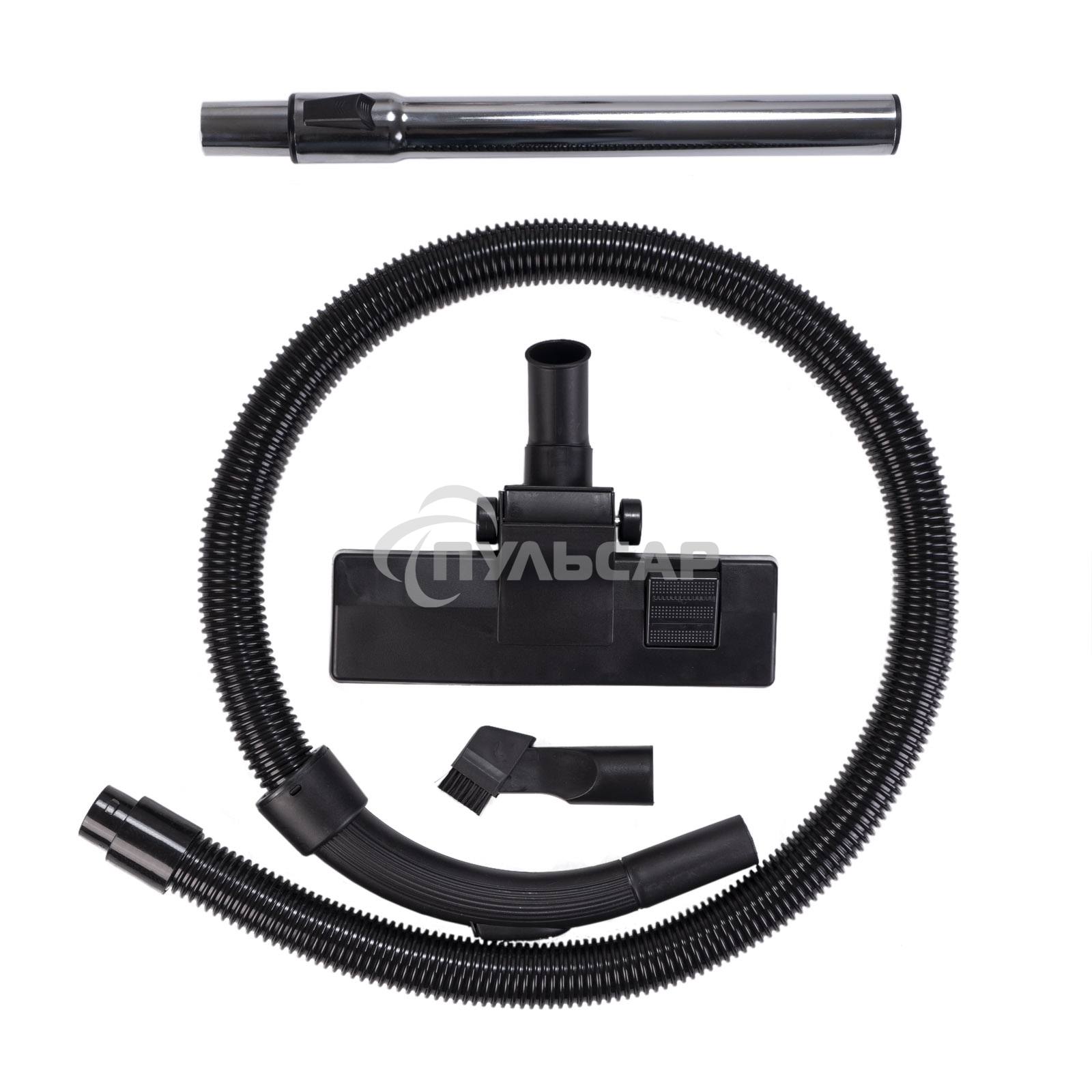 Пылесос Galaxy Line GL 6230 коралловый/черный, 350/1700 Вт, уборка сухая, пылесборник контейнер 2 л