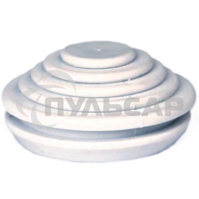 Кабельный ввод для труб. IP55. д.25мм 54525 DKC