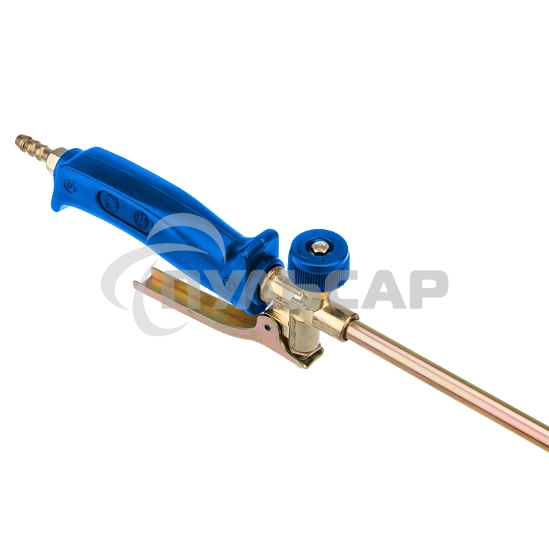 Горелка кровельная Rexant ГВ-700Р