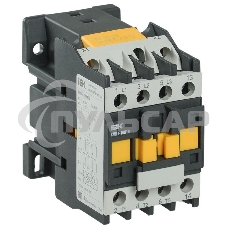 Контактор КМИе-10911 9А 110В/АС3 1НЗ ИЭК KKME11-009-110-01 Контактор КМИе-10911 9А 110В/АС3 1НЗ ИЭК KKME11-009-110-01