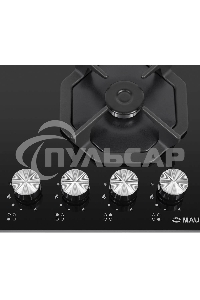 Газовая варочная панель Maunfeld EGHG.64.23CB/G