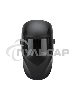 Маска сварщика с черным минеральным стеклом DIN 9 KRANZ 