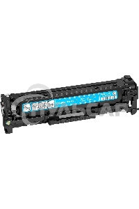 Картридж лазерный Canon Cartridge 718C (2661B002) голубой (2900 стр.) для Canon LBP7200/MF8330/8350