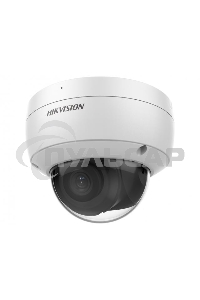 Видеокамера IP Hikvision DS-2CD2143G2-IU(4mm) 4-4мм цветная